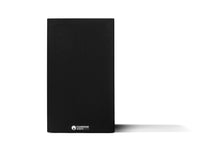 Cargar imagen en el visor de la galería, Cambridge Audio SX60 Matt Black frontal rejilla
