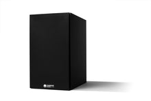 Cargar imagen en el visor de la galería, Cambridge Audio SX60 Matt Black perfil rejila
