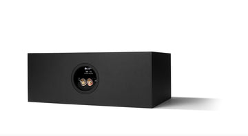 Cambridge Audio SX70 Matt Black conexiones 1