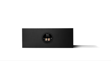 Cambridge Audio SX70 Matt Black conexiones