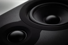 Cargar imagen en el visor de la galería, Cambridge Audio SX70 Matt Black detalle 1
