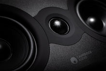 Cargar imagen en el visor de la galería, Cambridge Audio SX70 Matt Black detalle 
