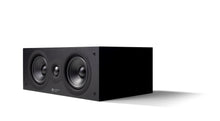 Cargar imagen en el visor de la galería, Cambridge Audio SX70 Matt Black perfil
