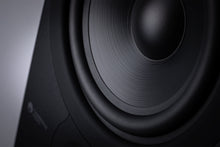 Cargar imagen en el visor de la galería, Cambridge Audio SX80 Matt Black detalle 
