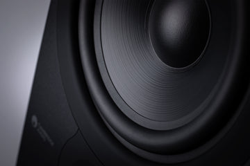 Cambridge Audio SX80 Matt Black detalle 