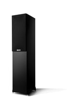 Cargar imagen en el visor de la galería, Cambridge Audio SX80 Matt Black perfil rejilla 1
