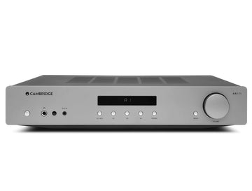Cambridge Audio AXA35 - Reacondicionado