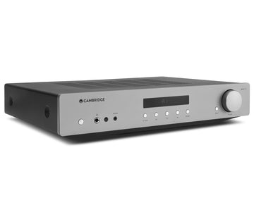 Cambridge Audio AXA35 perfil 1