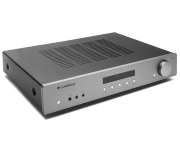 Cambridge Audio AXA35 semi cenital