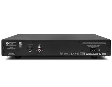 Cambridge Audio AXC35 conexiones