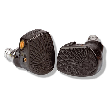 Campfire Audio Solaris Limited Edition frontal