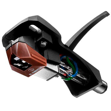 Audio-Technica AT-VM95SH/H