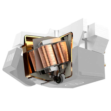 Audio-Technica VM540ML