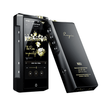 Cayin N8ii - Reacondicionado