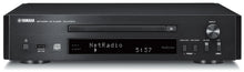 Load image into Gallery viewer, Yamaha CD-NT670D
