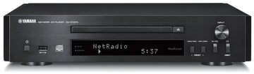 Yamaha CD-NT670D