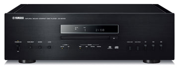 Yamaha CD-S2100
