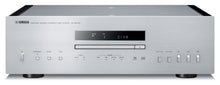Load image into Gallery viewer, Yamaha CD-S2100 plata frontal
