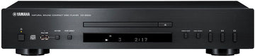 Yamaha CD-S300