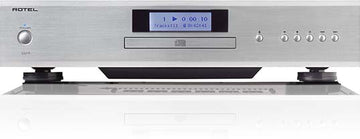 Rotel CD11