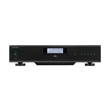 Rotel CD14 negro