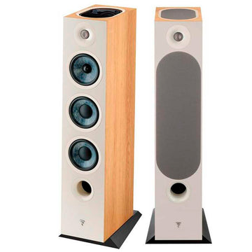 Focal Chora 826-D