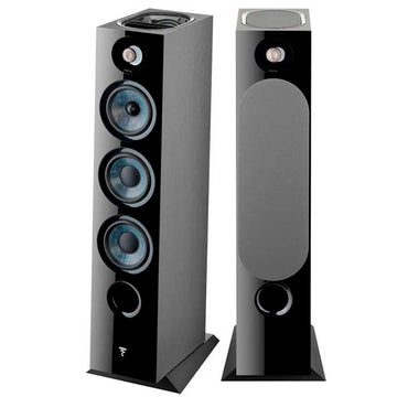 Focal Chora 826-D