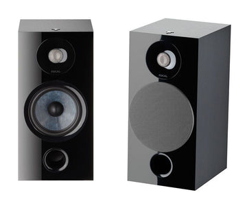 Focal Chora 806