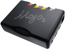 Cargar imagen en el visor de la galería, Chord Mojo 2 superior

