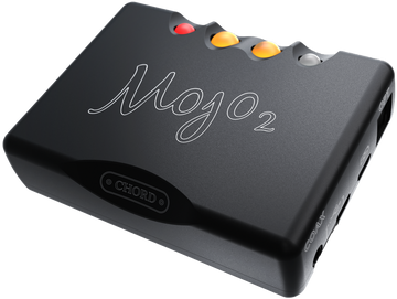 Chord Mojo 2 superior