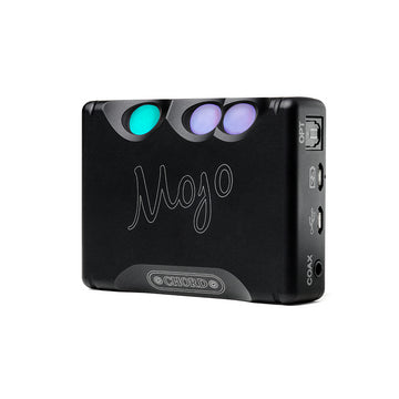 Chord Mojo