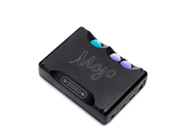 Chord Mojo perfil