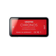 Cargar imagen en el visor de la galería, Violectric Chronos trasera
