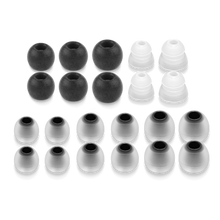 Cargar imagen en el visor de la galería, RHA CL750 almohadillas
