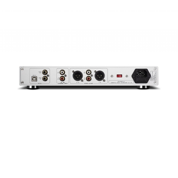 Questyle CMA800i detrás