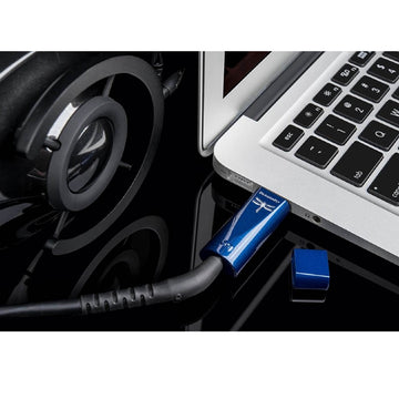 Audioquest Dragonfly Cobalt editorial 