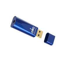 Cargar imagen en el visor de la galería, Audioquest Dragonfly Cobalt general
