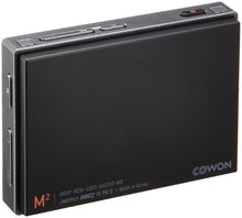 Cargar imagen en el visor de la galería, Cowon M2 32GB Refurbished trasera

