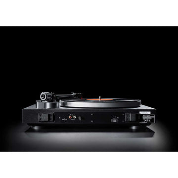 Dual CS418 conexiones