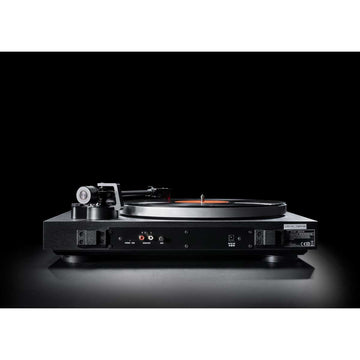 Dual CS518 conexiones