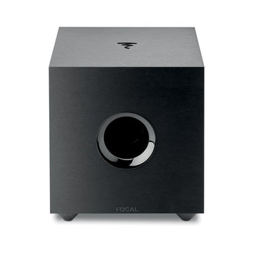 Focal Cub Evo Frontal