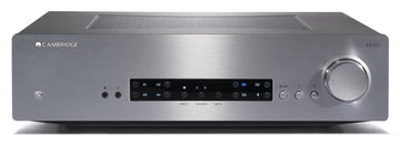 Cambridge Audio CXA80