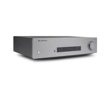 Cambridge Audio CXA81 perfil