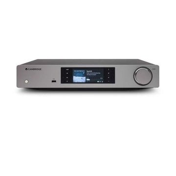 Cambridge Audio CXN V2