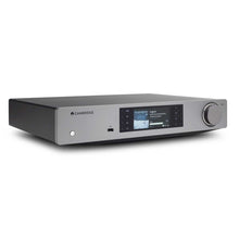 Cargar imagen en el visor de la galería, Cambridge Audio CXN V2 perfil
