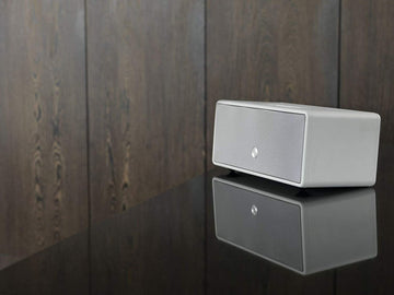 Audio Pro D-1 editorial
