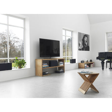 Jamo D500 LCR editorial