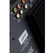 Cargar imagen en el visor de la galería, Jamo D600 SUB conexiones
