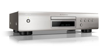 Denon DCD-600NE perfil