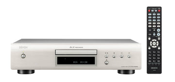 Denon DCD-600NE - Reacondicionado